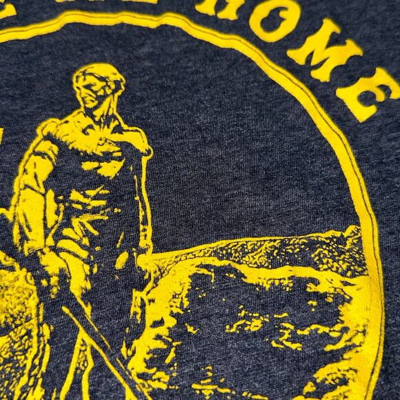 Retro Brand West Virginia Tee - Picture 3 of 4